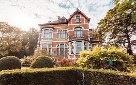 Boutique Hotel Shamon